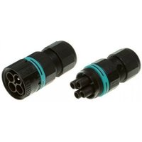 Th387 - mini-stecker presa-spina ip66/ip68 thb.387.a4a.r von TECHNO