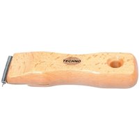 Techno Profilschaber, Arbeitsbreite 63 mm Techno Profilschaber, Arbeitsbreite 63 mm von TECHNO