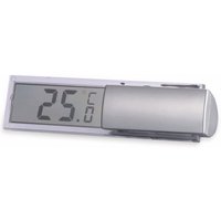 Digitales Thermometer ws 7026 - Technoline Digitales Thermometer ws 7026 - Technoline von TECHNOLINE