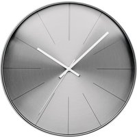 Quarzwanduhr wt 2410 ø 40 cm Wanduhren - Technoline von TECHNOLINE