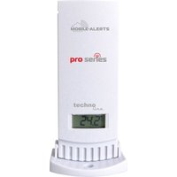 Techno Line Mobile Alerts MA 10241 MA 10241 Thermo-/Hygrosensor von TECHNOLINE