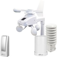Techno Line ma 10061 Set Mobile Alerts ma 10061 Set WLAN-Wetterstation Vorhersage für 12 bis 24 Stu von TECHNOLINE