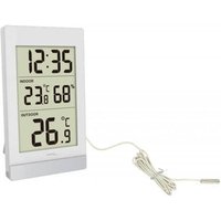 Temperaturstation ws 7039 Kabelsensor Wetterstationen - Technoline von TECHNOLINE