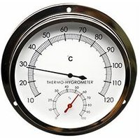 Technoline - Sauna-Thermo-Hygrometer WA3060 Stehende Wetterstation von TECHNOLINE