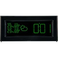 Technoline - Techno Line MA10901 Funk-Wetterstation Anzahl Sensoren max. 1 von TECHNOLINE