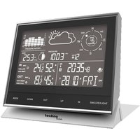 Technoline - Techno Line WS1700 Funk-Wetterstation Technoline - Techno Line WS1700 Funk-Wetterstation von TECHNOLINE