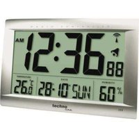 Techno Line ws 8009 Funk Wanduhr 410 mm x 270 mm x 43 mm Techno Line ws 8009 Funk Wanduhr 410 mm x 270 mm x 43 mm von TECHNOLINE