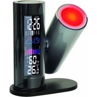 Technoline WT 514 Schwarz von TECHNOLINE