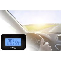 Thermo-Hygrometer ws 7009 Wetterstationen - Technoline von TECHNOLINE