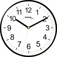 Technoline - Wanduhr wt 630 ø 25 cm Wanduhren von TECHNOLINE