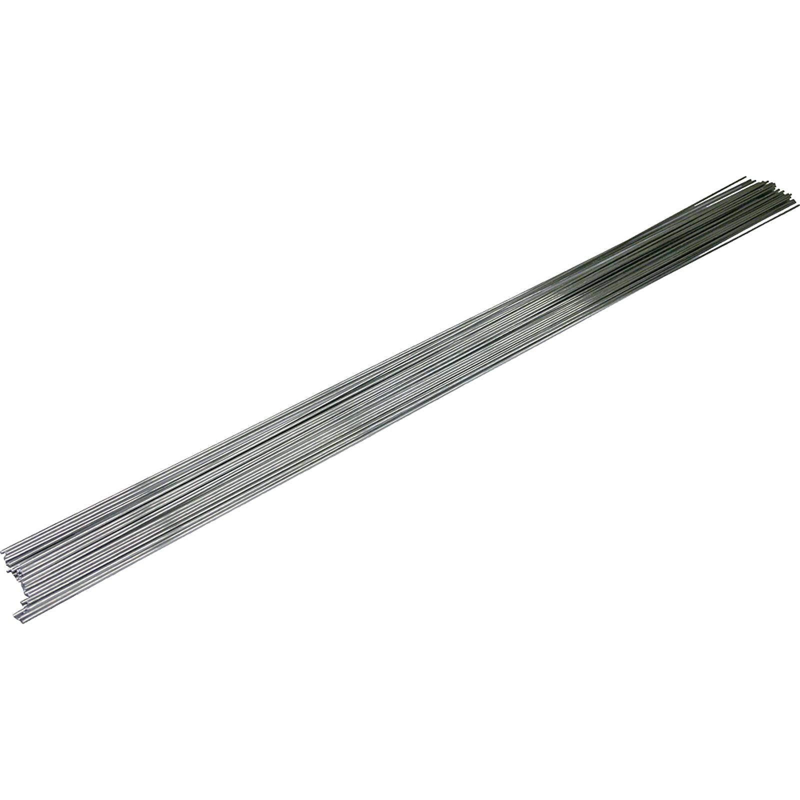 TECHNOLIT Alupur WIG-Stab Schweißstab Aluminium div. Größe VPE 1kg Größe:3.2 mm von TECHNOLIT