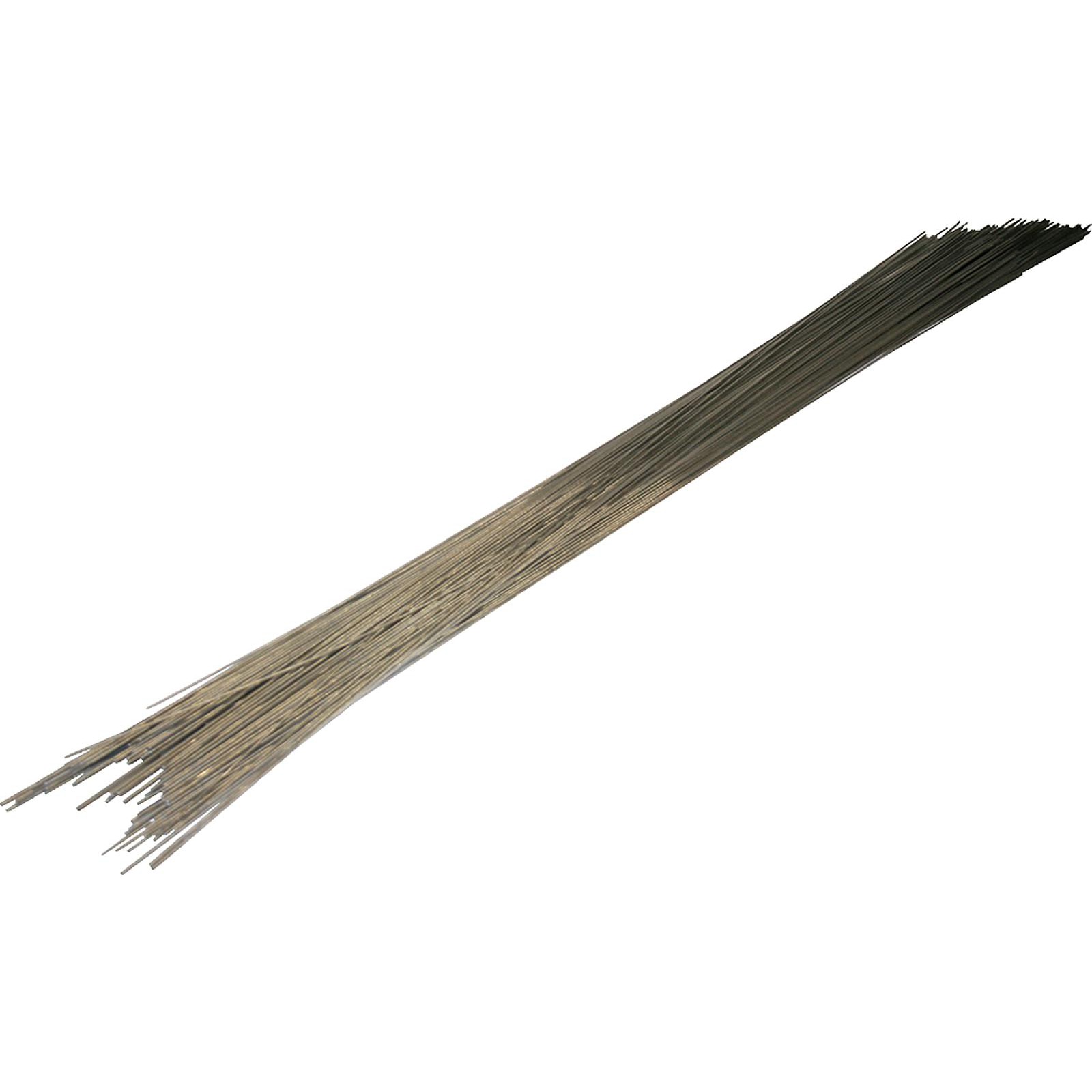 TECHNOLIT Alusil WIG-Stab Schweißstab, Schweißstäbe 3.2245 VPE 1kg - div. Größen Größe:1.6 mm von TECHNOLIT