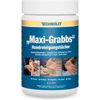TECHNOLIT Handreinigungstücher Maxi-Grabbs TECHNOLIT Handreinigungstücher Maxi-Grabbs von TECHNOLIT