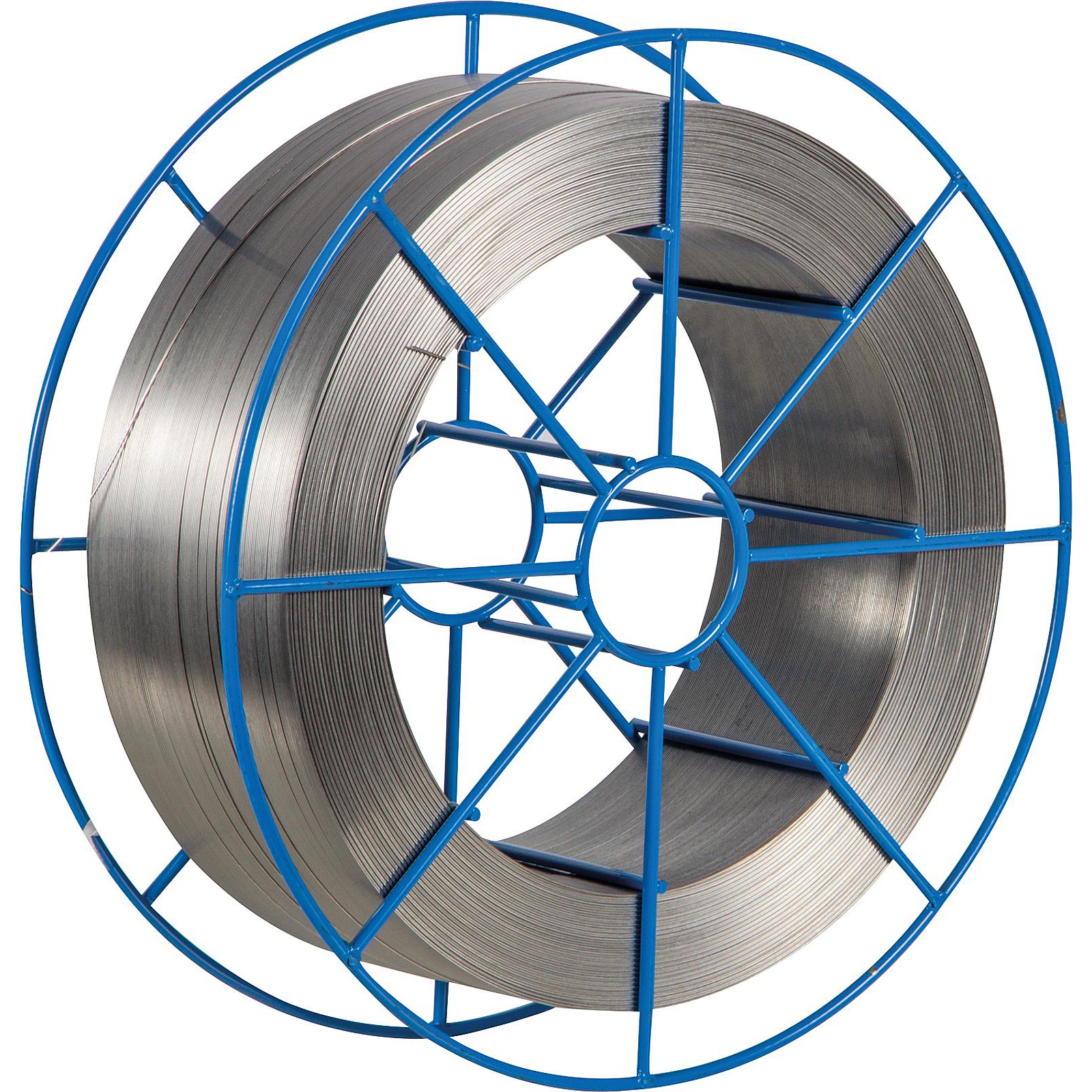 TECHNOLIT MSG Duplex Drahtelektrode Offshore Elektrode Ø 0,8 mm, VPE 15kg Größe:1.0 mm von TECHNOLIT