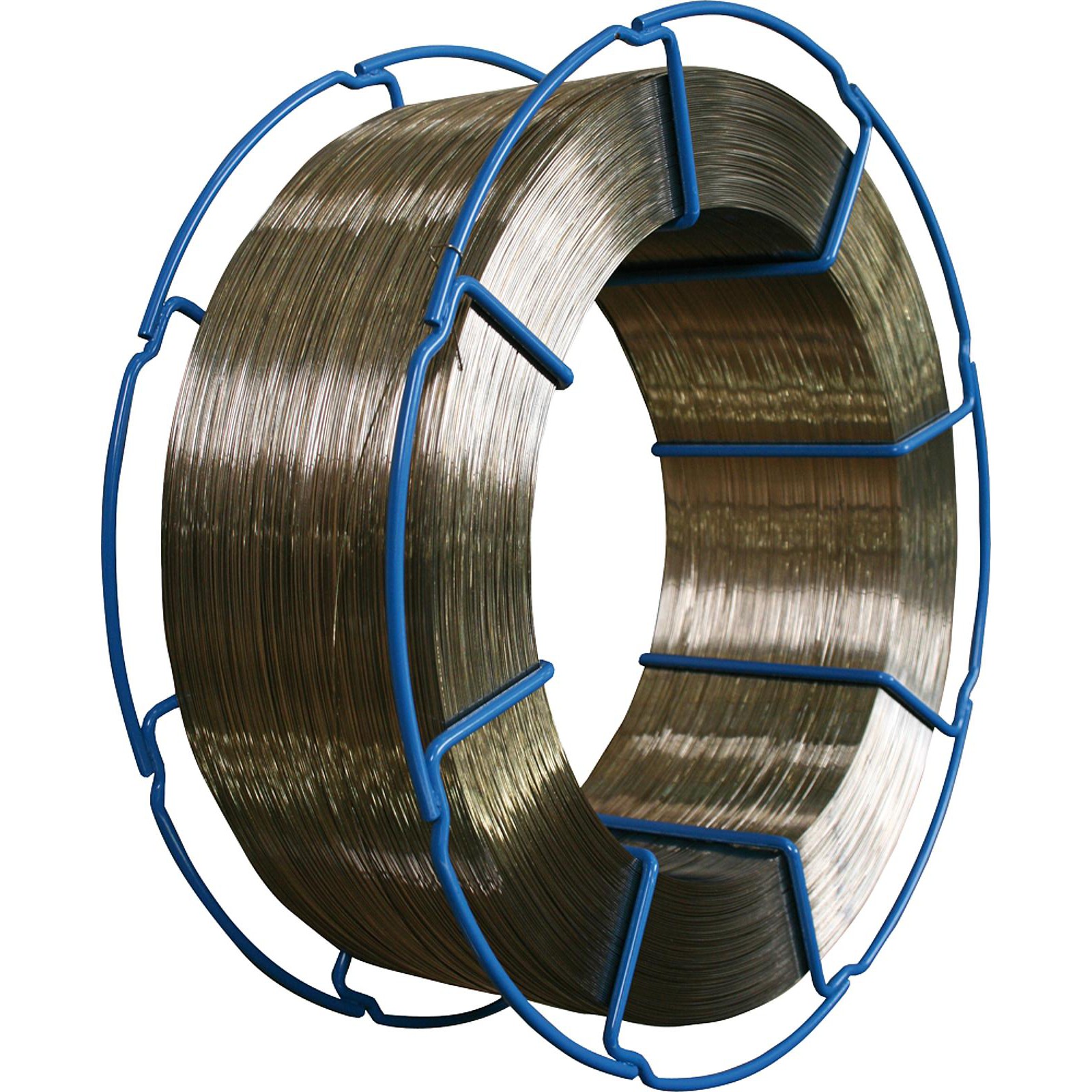 TECHNOLIT Schweißdraht Zinkromax MSG Schutzgasdraht 1.5112 VPE: 15 kg div. Gr. Größe:0.8 mm von TECHNOLIT