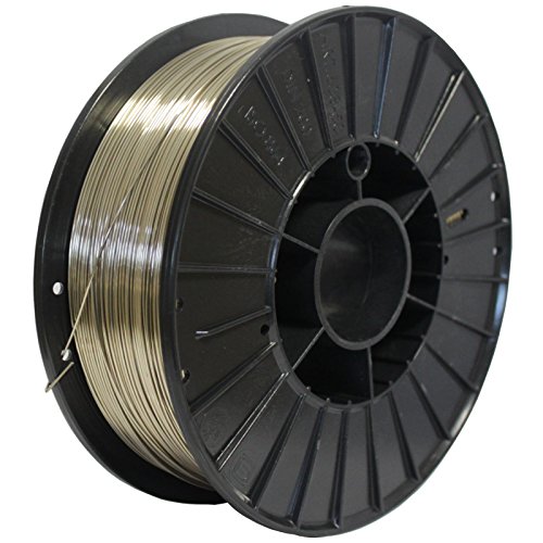 TECHNOLIT Zinkromax MSG Schutzgas Schweißdraht 1.5112 div. Größen VPE 5kg, Größe:0.8 mm von TECHNOLIT