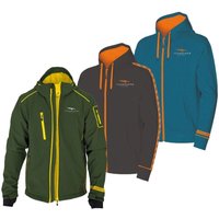 Technosafe Hoodini Arbeitssweatshirt - M - Verde Technosafe Hoodini Arbeitssweatshirt - M - Verde von TECHNOSAFE