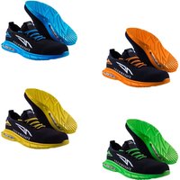 Technosafe Neon S1PL SR ESD-Sicherheitsschuhe - 45 EU - Amarillo Technosafe Neon S1PL SR ESD-Sicherheitsschuhe - 45 EU - Amarillo von TECHNOSAFE