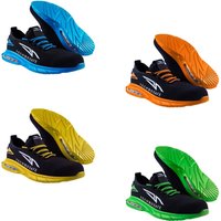 Technosafe - Neon S1PL sr ESD-Sicherheitsschuhe - 44 eu - Grüne von TECHNOSAFE