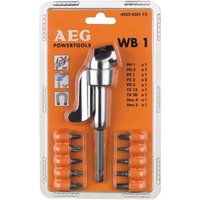 AEG - Winkelschraubvorsatz wb 1 1/4' sechskant - 4932430173 von AEG