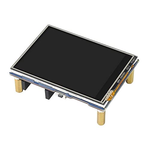 2,8 Zoll ST7789 Resistive Touch LCD Display Modul HAT für RPI für Raspberry Pi Pico 2,8 Zoll ST7789 Resistive Touch LCD Display Modul HAT für RPI für Raspberry Pi Pico von TECKEEN