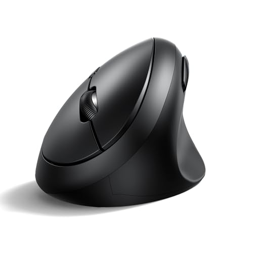 TECKNET Ergonomische Maus Kabellos TECKNET Ergonomische Maus Kabellos von TECKNET