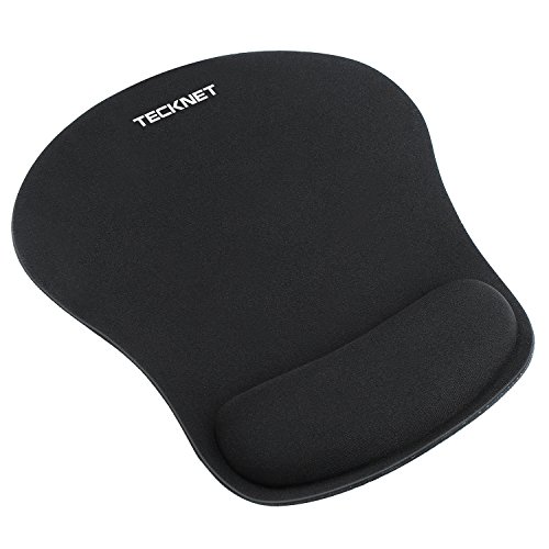 TECKNET Mauspad mit Handauflage TECKNET Mauspad mit Handauflage von TECKNET