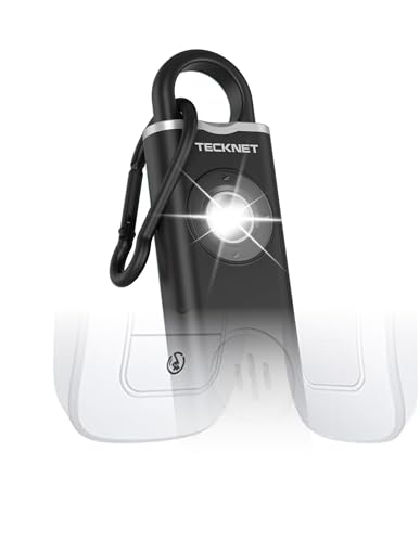 TECKNET Weiblicher Alarm TECKNET Weiblicher Alarm von TECKNET
