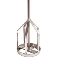 KUNSTSTOFFRÜHRQUIRL KR 85 S - TMX - 85X400 HEX8-AUFNAHME KUNSTSTOFFRÜHRQUIRL KR 85 S - TMX - 85X400 HEX8-AUFNAHME von TECMIX