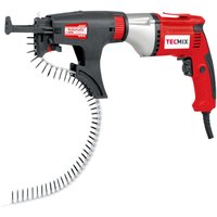 Tecmix - tmx tbs 550 [230V-EU] Magazin-Trockenbauschrauber von TECMIX