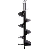 ERSATZ ERDBOHRER FÜR EB 2000 - 200 X 800MM von TECMIX