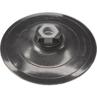 KLETT-POLIERTELLER, M14-AUFNAHME, Ø 180MM von TECMIX