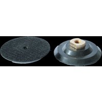 KLETT SCHLEIF- U. POLIERTELLER Ø 100MM - M14-AUFNAHME von TECMIX