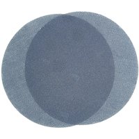 KLETT-SCHLEIFGITTER P80 (25 STK.) - Ø 225MM FÜR HS 1250 / LHS-SERIE von TECMIX