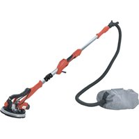 LED LANGHALSSCHLEIFER TMX LED LHS 820 [230V - EU] - 820W, 1-GANG, 600-1800 U/MIN., Ø 225MM von TECMIX