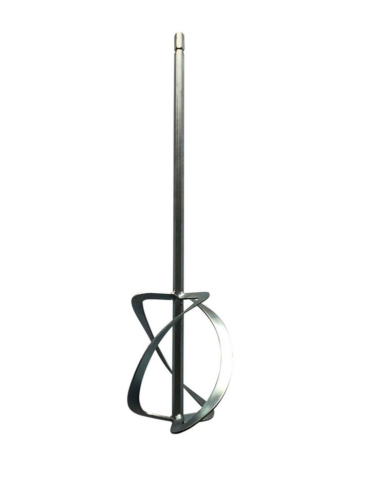 TECMIX Rührquirl MÖRTELRÜHRQUIRL MRD 120 S FÜR TMX PRO 1700 DOUBLE - 120X550, Ø 12,00 mm, (1-St) von TECMIX