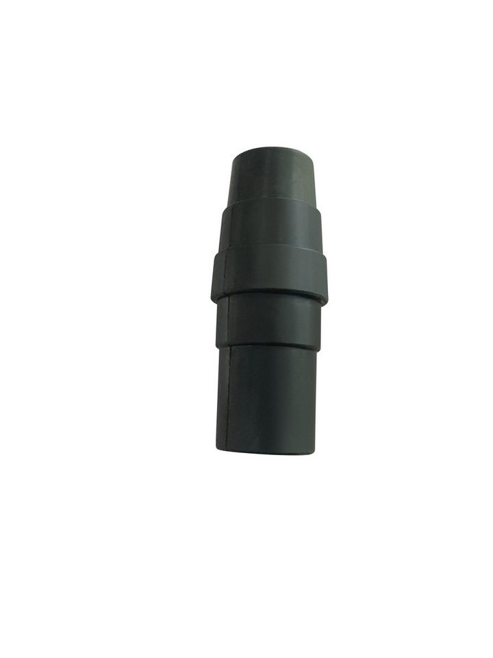TECMIX Trockenbauschleifer ABSAUGADAPTER AUS GUMMI Ø32 FÜR TCG 125 / POS. 64, (1 tlg) von TECMIX