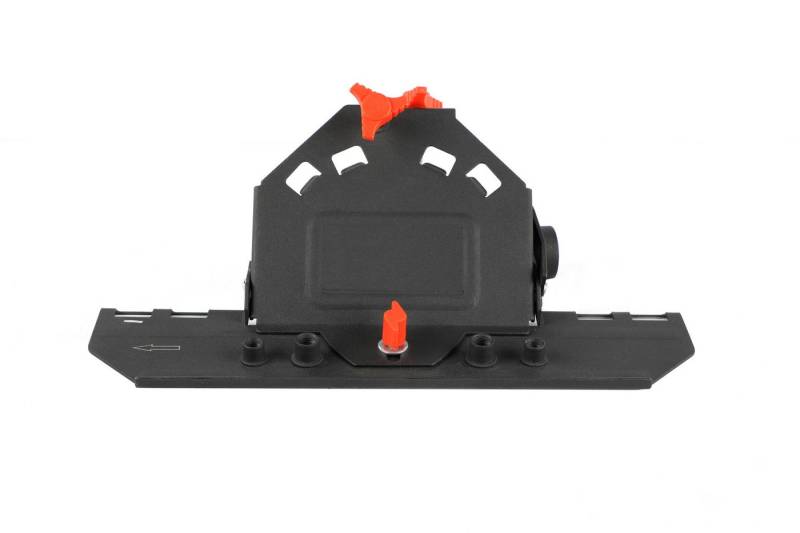 TECMIX Winkelschleifer TECMIX TGS - GEHRUNGSSCHLITTEN MIT ABSAUGUNG MASSE: 330 X 95 X 205 MM, (1 tlg) von TECMIX