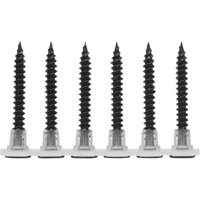 Tbs Magazinschrauben Feing. 3,9 x 25mm (1000 Stk.) von TECMIX