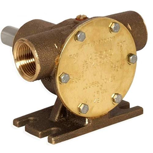 BOMBA 52040-2001 von TECNICA DE FLUIDOS,S.L.