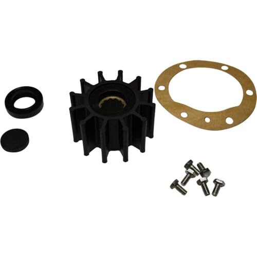 KIT REPARACION 040 SP NEO von TECNICA DE FLUIDOS,S.L.