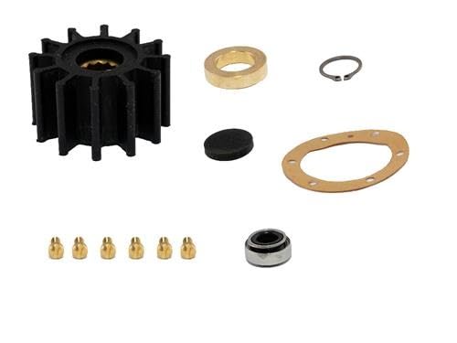 KIT REPARACION SK-239 KIT REPARACION SK-239 von TECNICA DE FLUIDOS,S.L.
