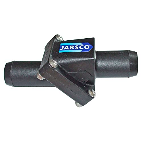 VALVULA ANTI-RETORNO Dià.19 mm von Jabsco