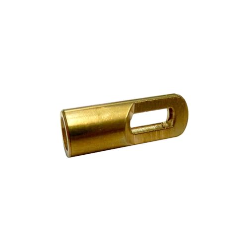 TECNID Ösenzug. Für Fadenziehnadeln Ø 3, 4 und 5 mm. M5-Gewinde von TECNID