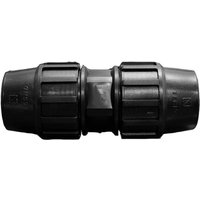 Tecnoagua - 25mm pe gerade Verbindung Exclusives Angebot von TECNOAGUA