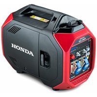 Honda EU32i schallgedämpfter 3,2 kw Inverter-Generator von TECNOGEN