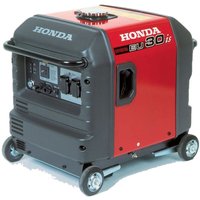 Honda eu 30is gw 3 Kw Inverter Stromerzeuger von TECNOGEN