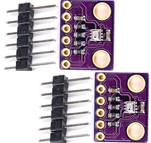 2 stücke Luftdrucksensor I2 C BMP280 BMP 280 Breakout Karte Modul Arduino Rasperry Pi 2 stücke Luftdrucksensor I2 C BMP280 BMP 280 Breakout Karte Modul Arduino Rasperry Pi von TECNOIOT