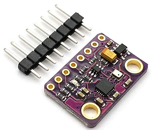 GY-91 MPU9250 BMP280 10DOF Acceleration Gyroscope Compass Nine Shaft Sensor | Kompass-Sensor-Modul neun Gyroskop Gy-91 Beschleunigung 10Dof Mpu9250 + Bmp280 GY-91 MPU9250 BMP280 10DOF Acceleration Gyroscope Compass Nine Shaft Sensor | Kompass-Sensor-Modul neun Gyroskop Gy-91 Beschleunigung 10Dof Mpu9250 + Bmp280 von TECNOIOT