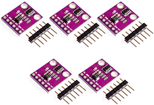 5 stücke GY-APDS9930-LLC APDS-9930 LLC Umgebungslicht Infrarot-LED-Näherungssensor 5 stücke GY-APDS9930-LLC APDS-9930 LLC Umgebungslicht Infrarot-LED-Näherungssensor von TECNOIOT